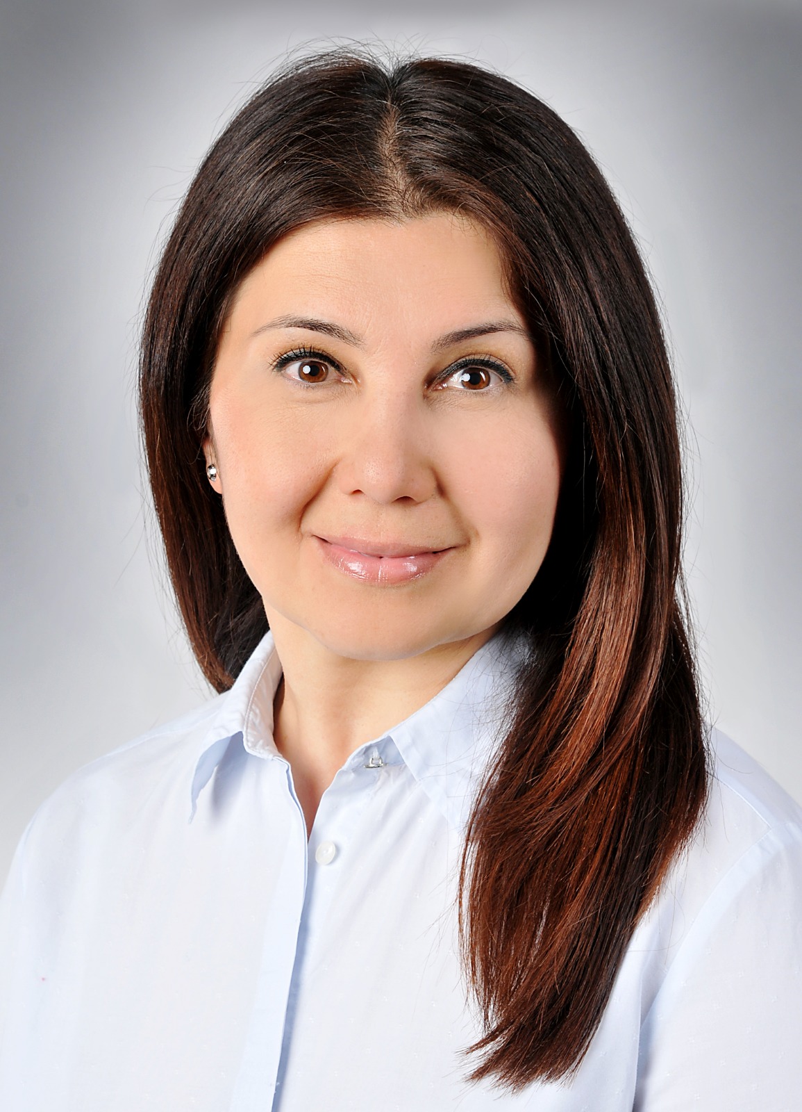 Rahmaty's Frau - Tourguide