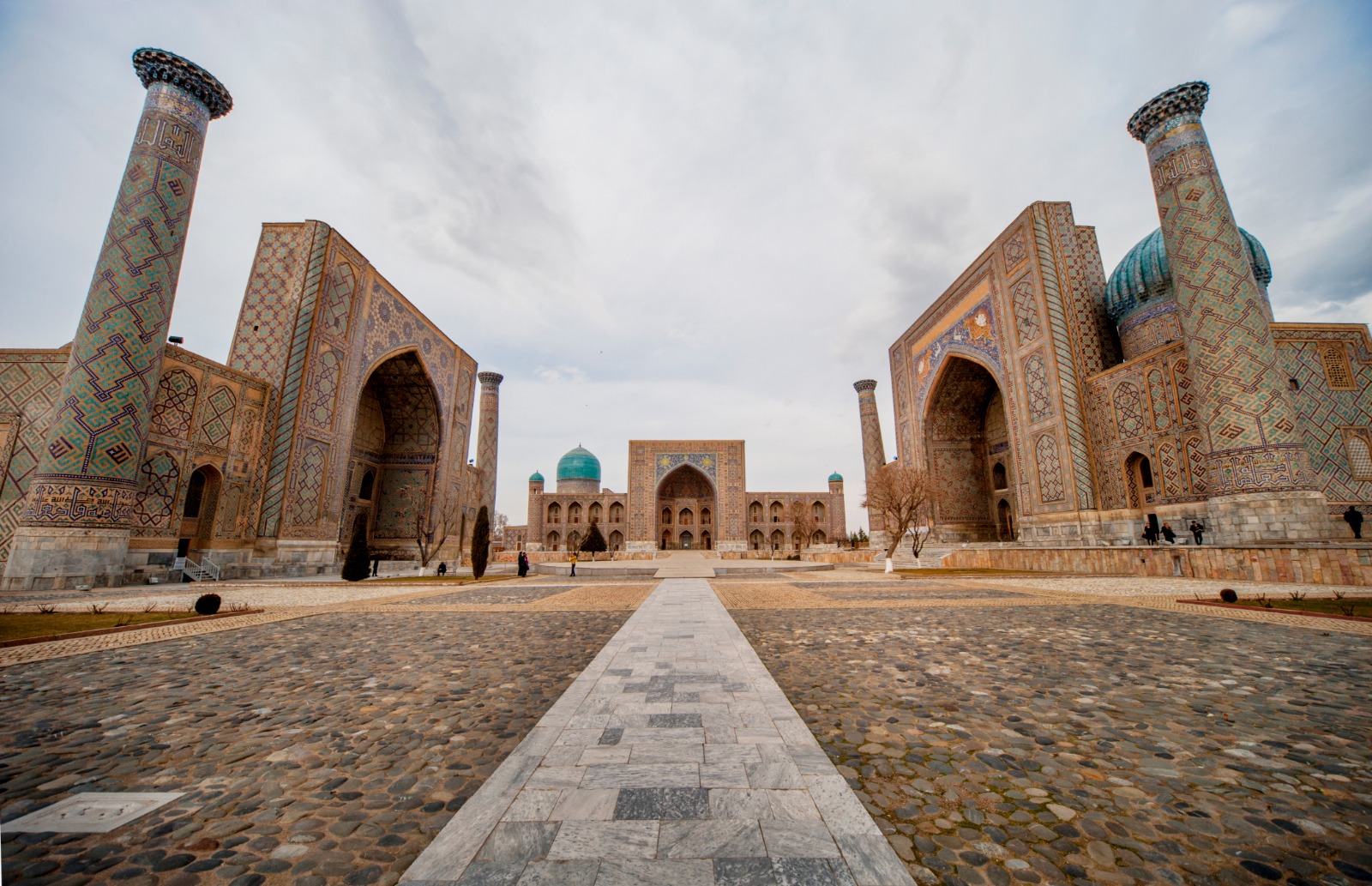 Samarkand